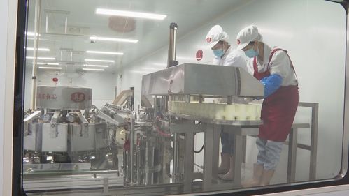 客家鹽焗 休閑食品市場新賽道，如何圈粉年輕人？