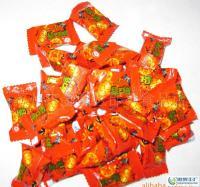 供應(yīng)優(yōu)質(zhì)滿口香納子糖果——品種齊全，24斤/箱，休閑食品優(yōu)選