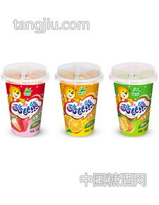 淮安市康寶食品廠60杯沙拉果凍誠招合作伙伴，攜手共贏休閑食品市場