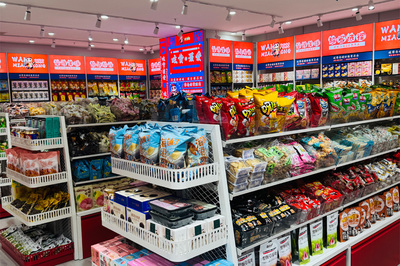 頑妙熊休閑零食 謀局破局，差異化之路拓新程