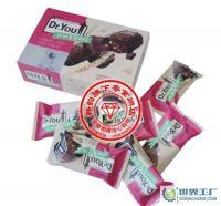 韓國(guó)Dr.you好力有大麥巧克力派 休閑時(shí)光的甜蜜伴侶